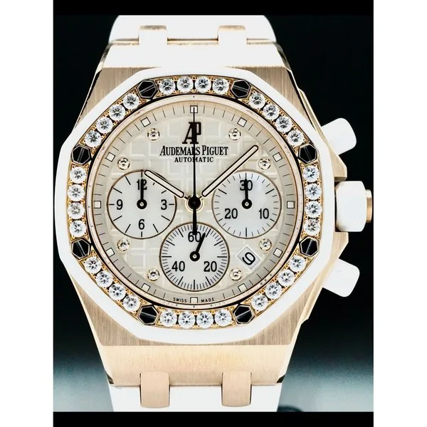 Audemars Piguet Royak Oak Offshore ZZ 26048OK