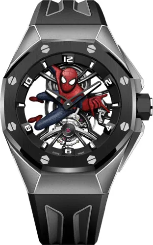 Audemars Piguet Royal Oak Concept 26631IO.OO.D002CA.01