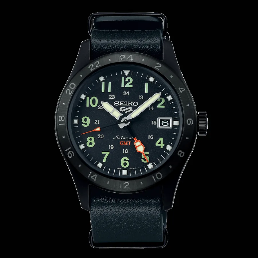 Seiko 5 sports CJ350