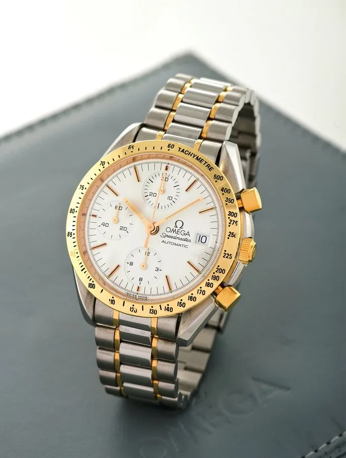 Omega Unclassified 3311