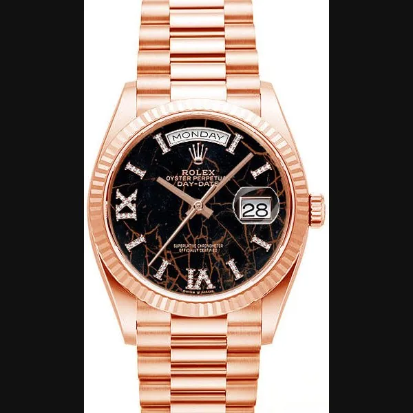 Rolex Day-Date Z101164