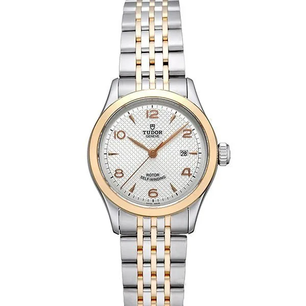 Tudor Unclassified M91351-0001
