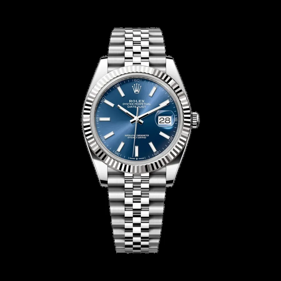 Rolex Datejust 126334-BLIJ