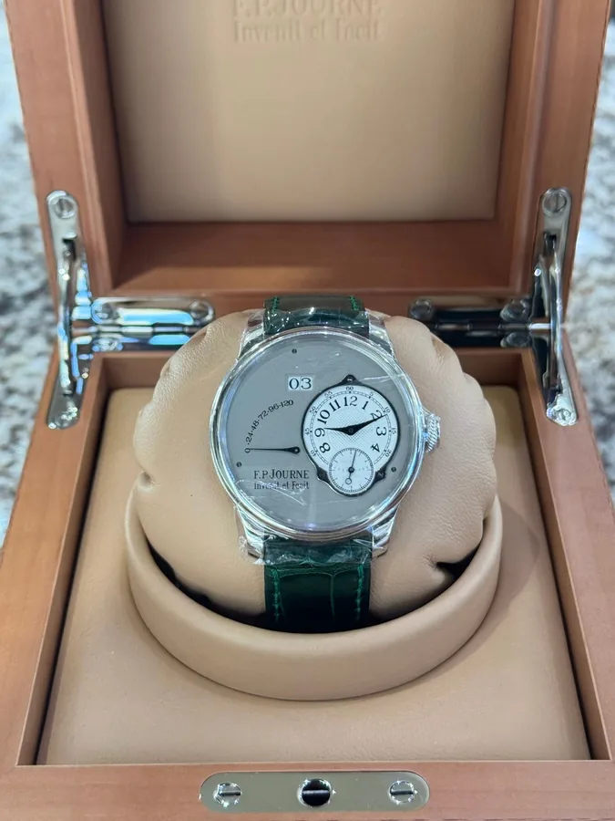 FP Journe 2024 F P Journe 640-10972