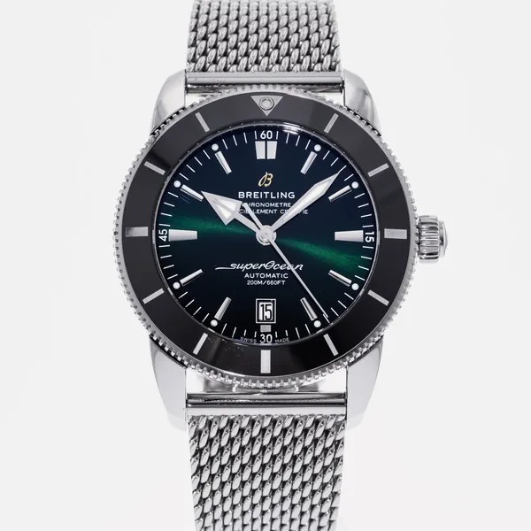 Breitling SuperOcean Heritage II 10-10-BRT-8GXAE4