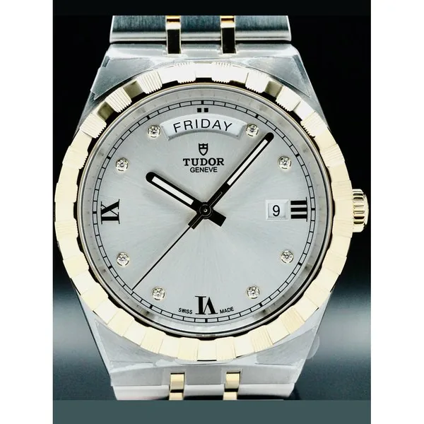 Tudor Royal 28603-0002
