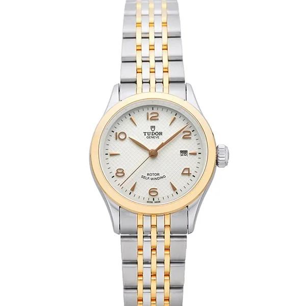 Tudor Unclassified M91351-0009