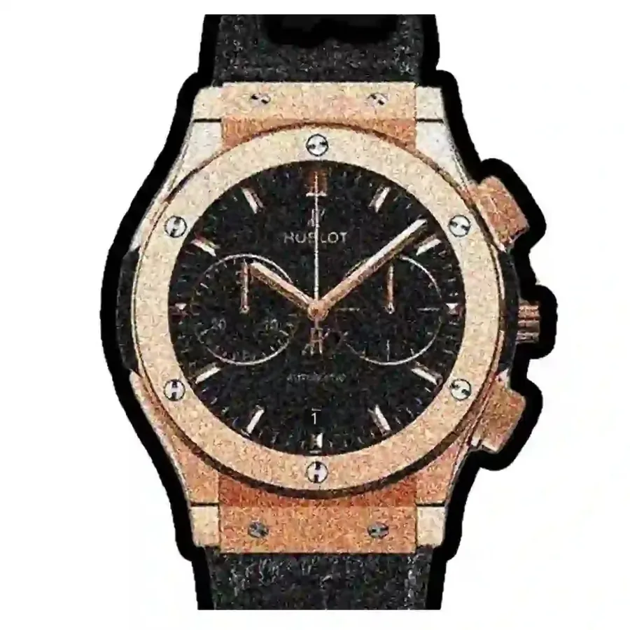 Hublot Classic Fusion 521.OX.1181.LR