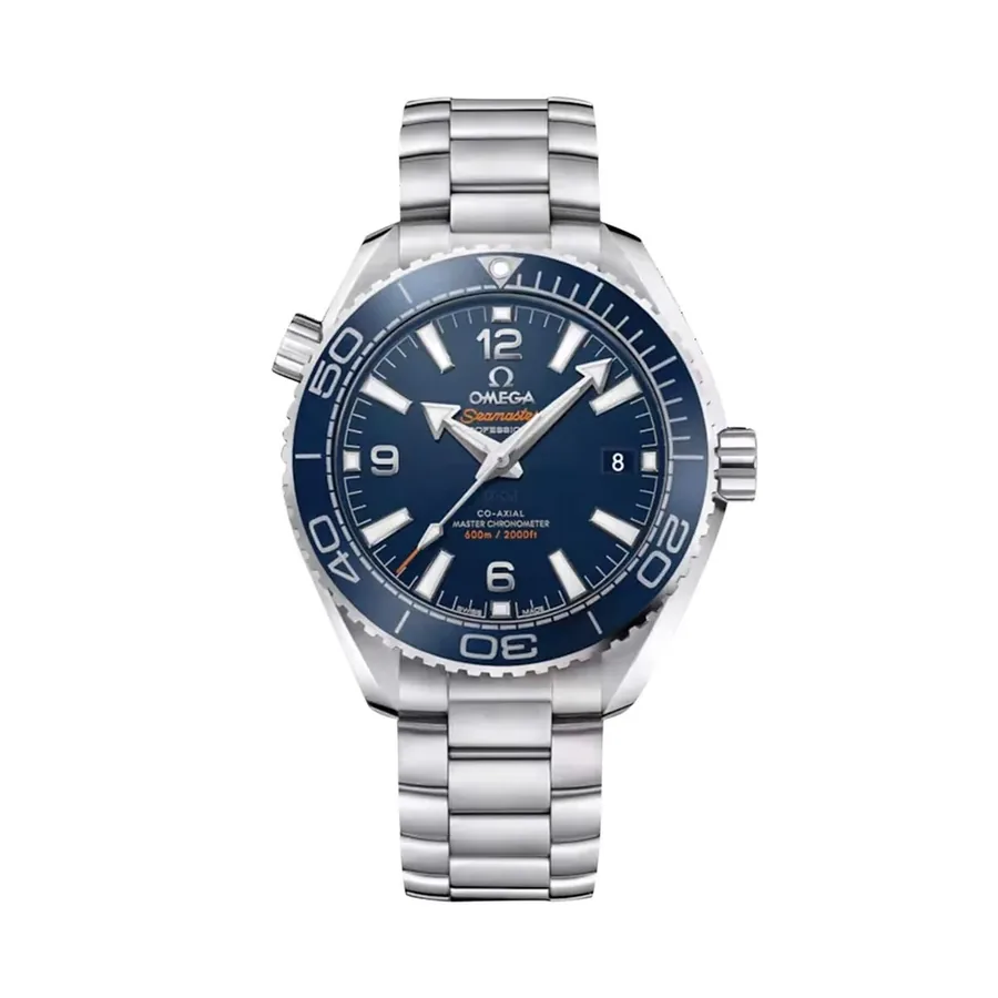 Omega Seamaster Planet Ocean 17332160