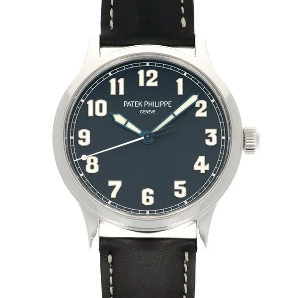 Patek Philippe Calatrava 5522A-001
