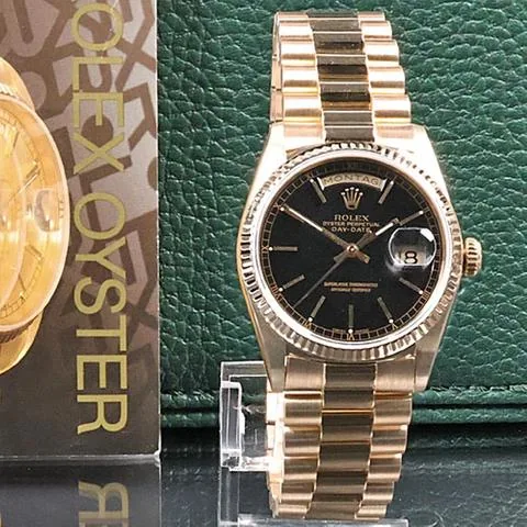 Rolex Day-Date 118238-0396