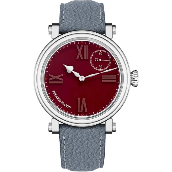 Speake-Marin Academic Rouge 42mm 414217030