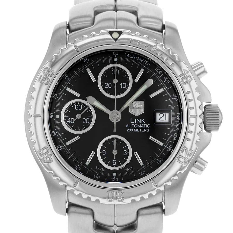 TAG Heuer Link 210000434008