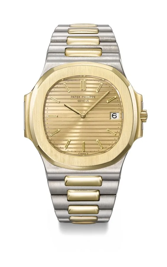 Patek Philippe Unclassified 3700/11AJ