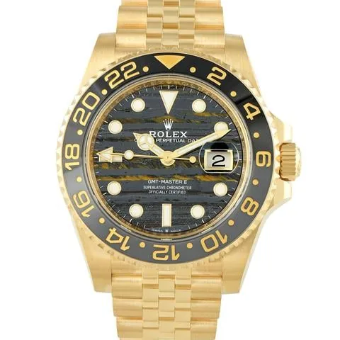 Rolex GMT-Master II 116243-0002
