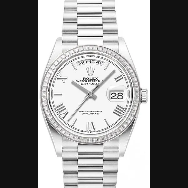 Rolex Day-Date Z101145