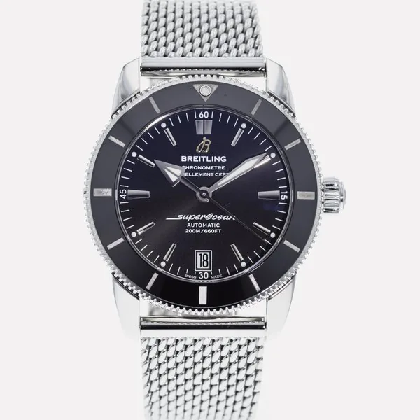 Breitling SuperOcean Heritage II 10-10-BRT-U69BEP