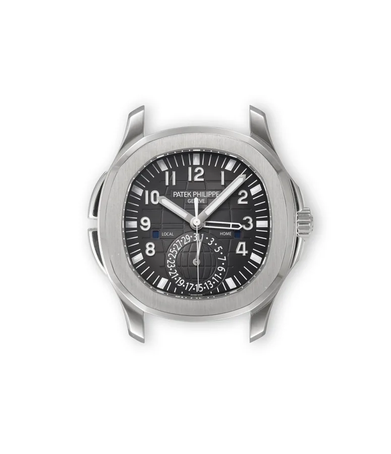 Patek Philippe Aquanaut 5164A-001