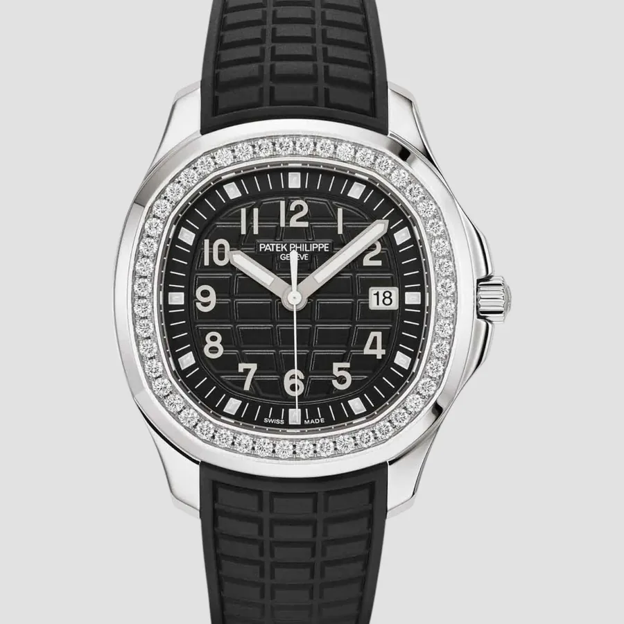 Patek Philippe Aquanaut 5267/200A-001