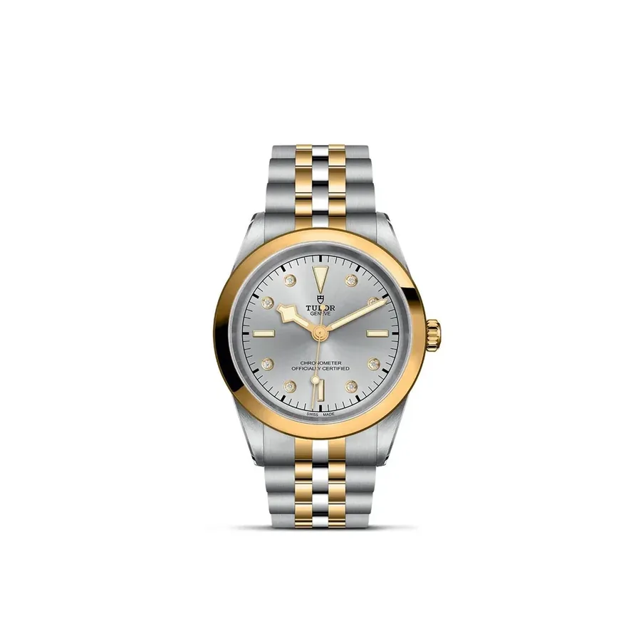 Tudor Black Bay One M79683-0007