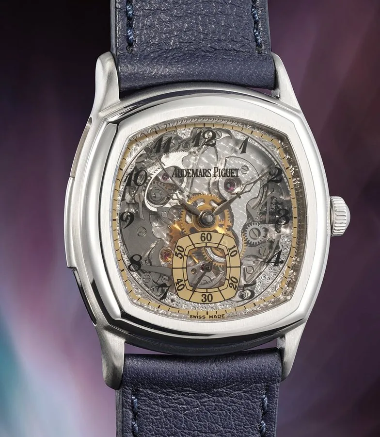 Audemars Piguet Unclassified 25761