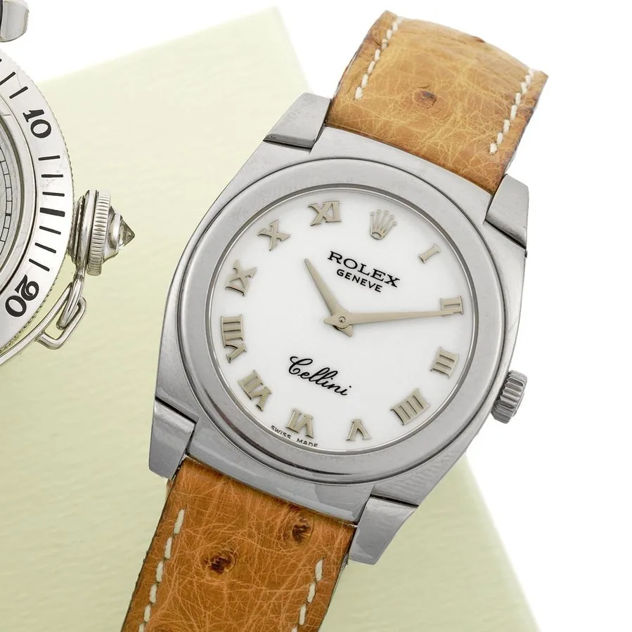 Rolex Cellini 5320/9