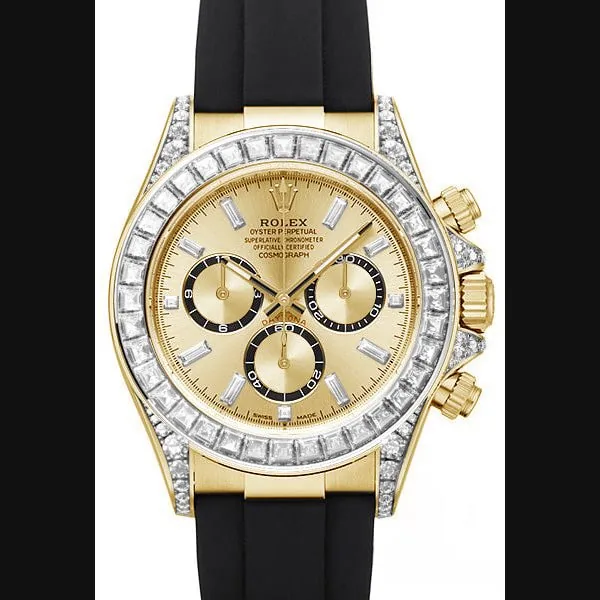 Rolex Cosmograph Daytona Z100324