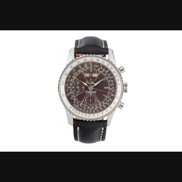 Breitling Montbrillant Datora 2602604