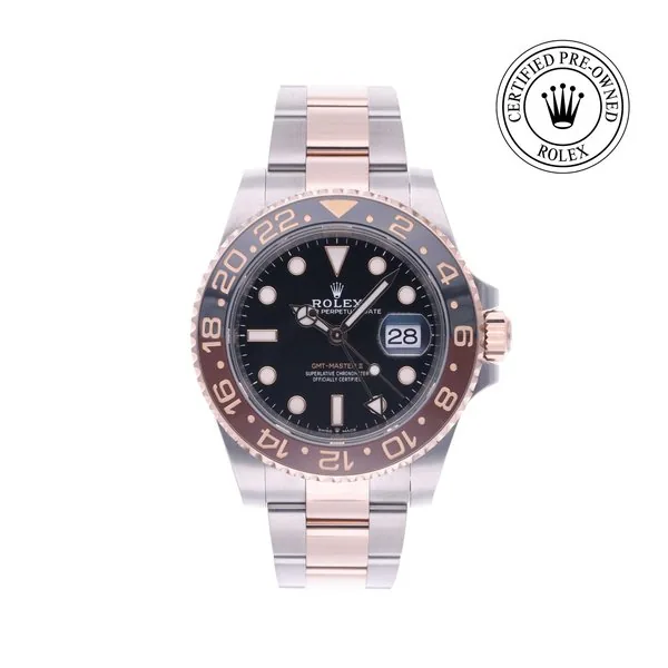 Rolex GMT-Master II 40410604