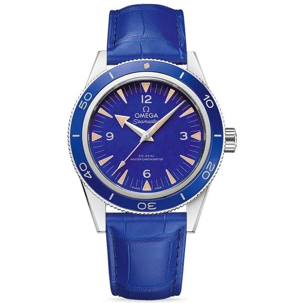 Omega Seamaster 300 234.93.41.21.99.002