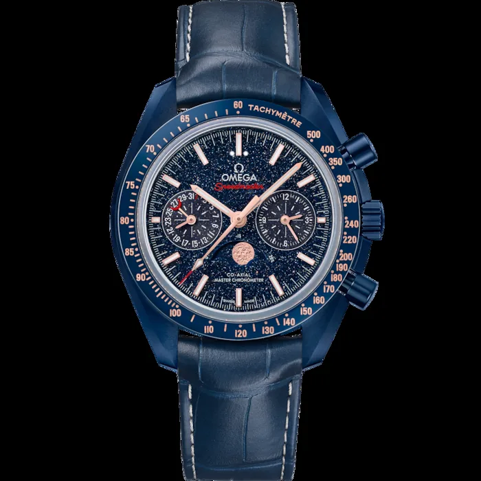 Omega Speedmaster W19785-TPC-$? Sold