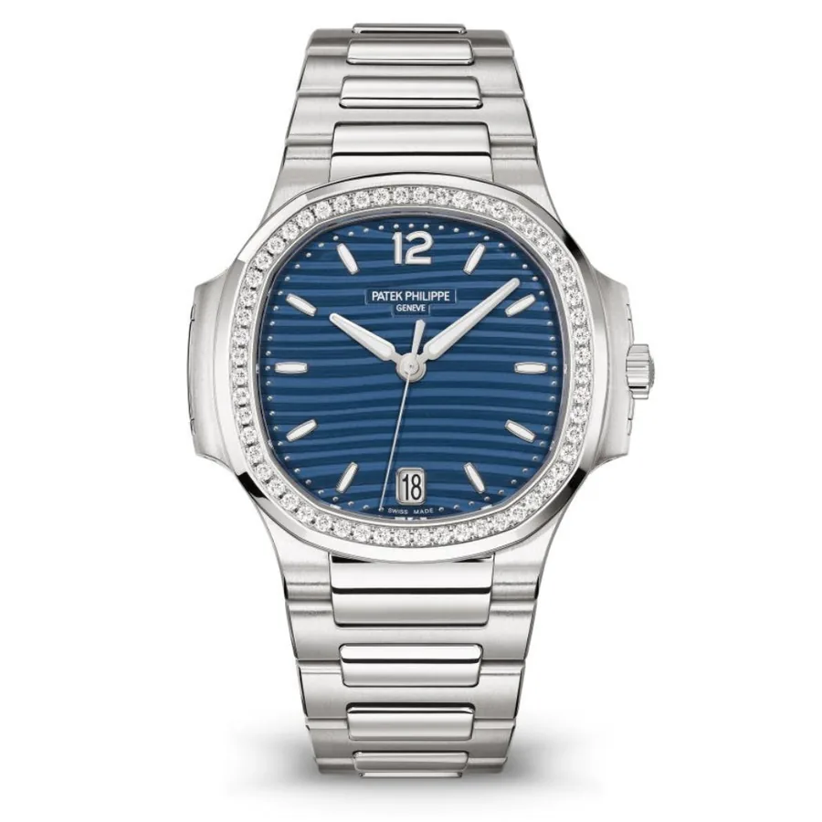 Patek Philippe Nautilus 7118-1200A-001