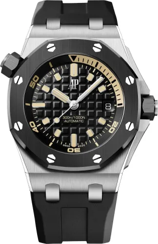Audemars Piguet Royal Oak Offshore 15720CN.OO.A002CA.01
