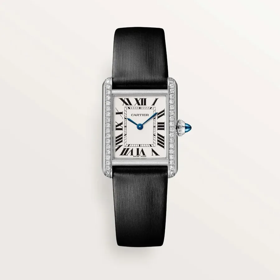 Cartier Tank W4TA0016