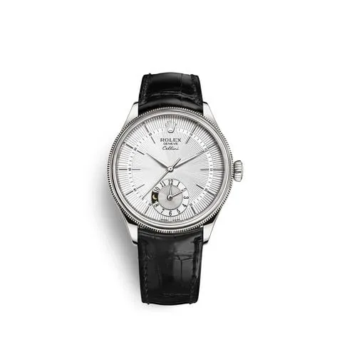 Rolex Cellini Dual Time 50529-0006