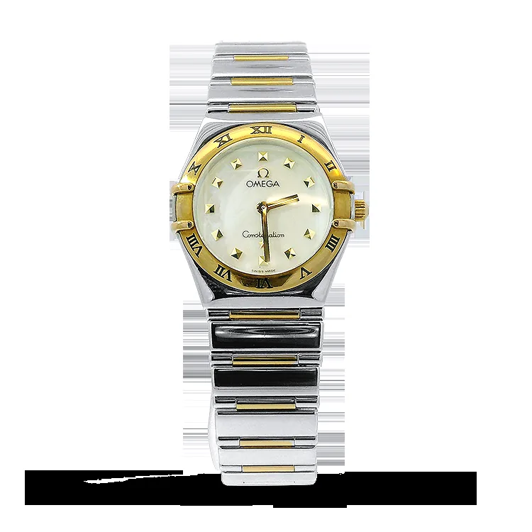 Omega Unclassified 7X0040