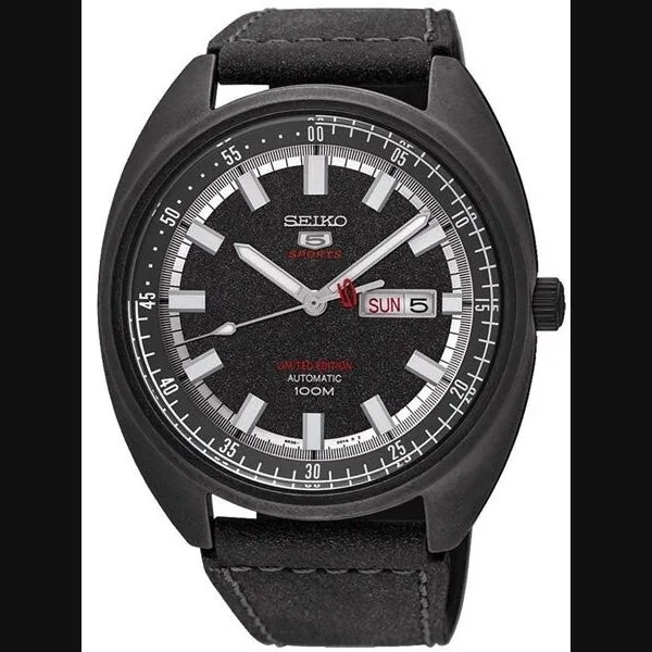 Seiko Limited Edition Sports SRPB73K1