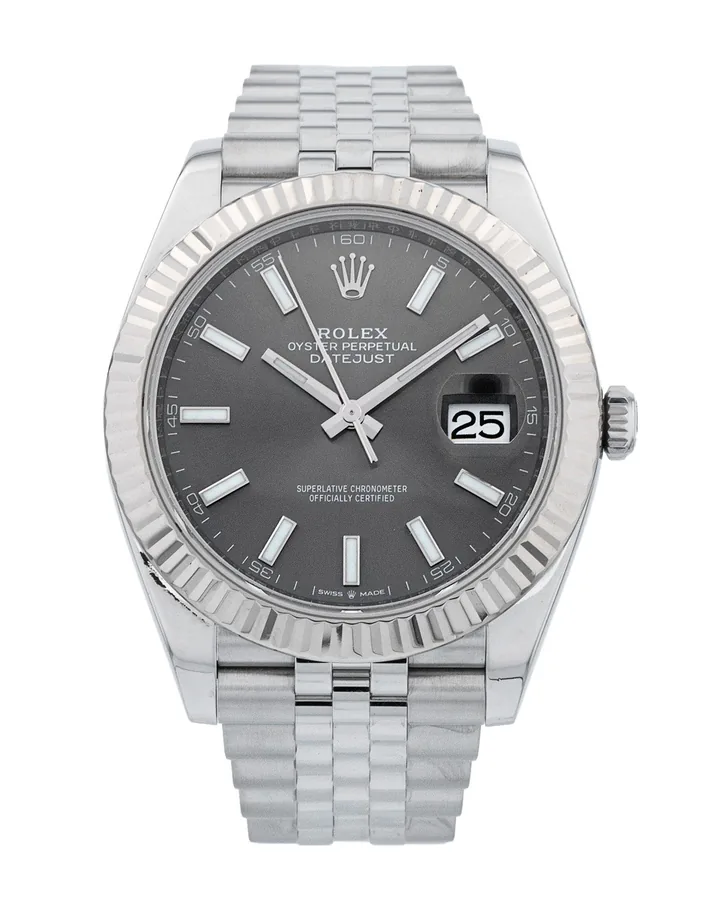 Rolex Datejust 440509