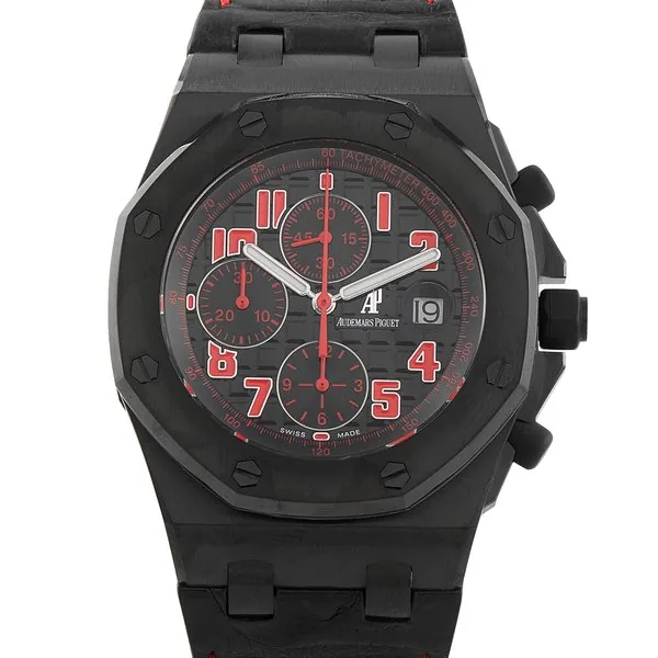 Audemars Piguet Royal Oak Offshore Las 26186SN