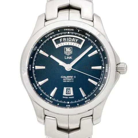 TAG Heuer Link Calibre 5 CJF7110.BA0592