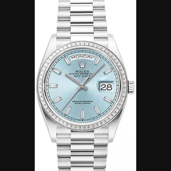 Rolex Day-Date Z101149