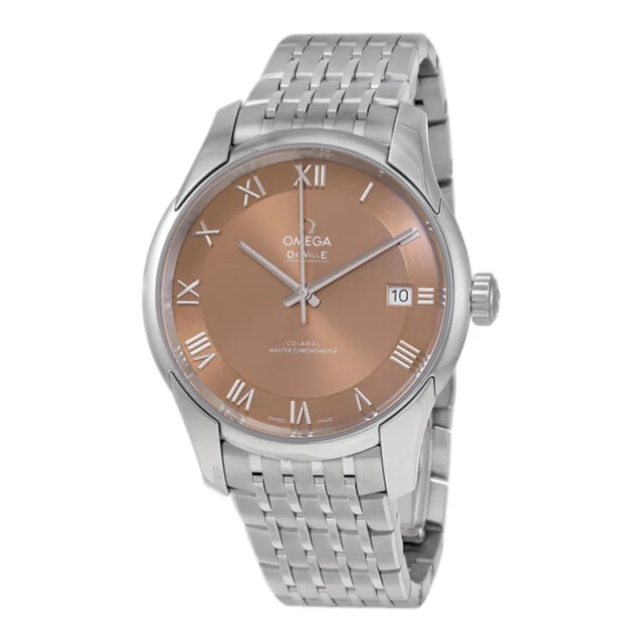 Omega De Ville Hour Vision 433.10.41.21.10.001