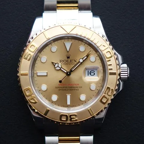 Rolex Rolex Yacht-Master 16623-0006, Price & Market Data