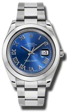 Rolex Datejust 57WZ2851
