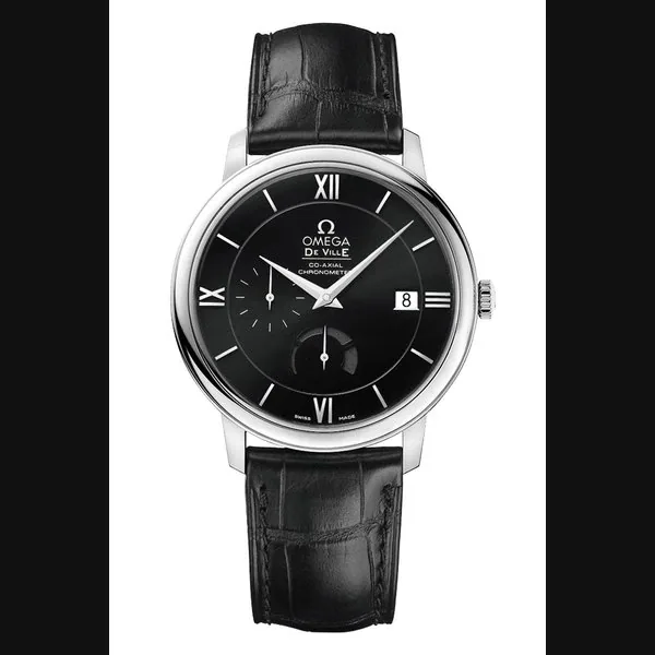 Omega De Ville Prestige 424.13.40.21.01.001