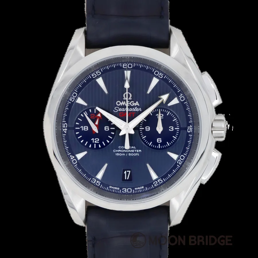 Omega Seamaster Aqua Terra 231.13.43.52.03.001