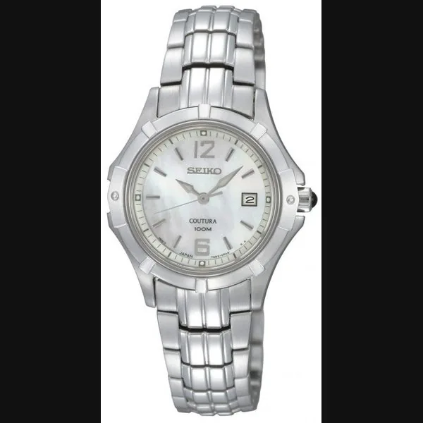 Seiko Watch Coutura SO-555