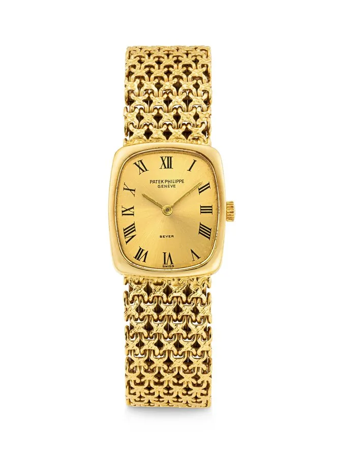 Patek Philippe Unclassified 4186/2