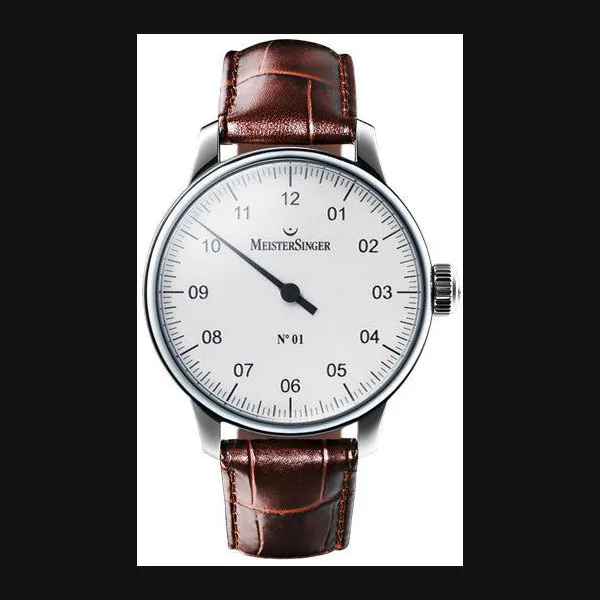 MeisterSinger Unclassified MS-053