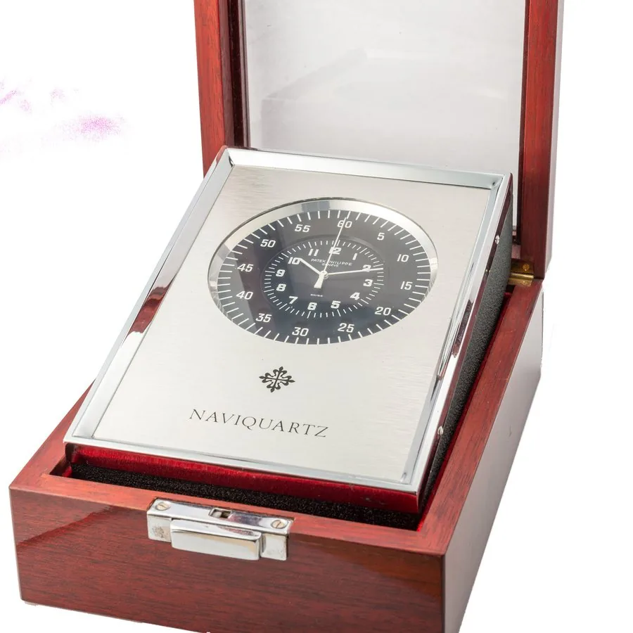Patek Philippe Unclassified E1200